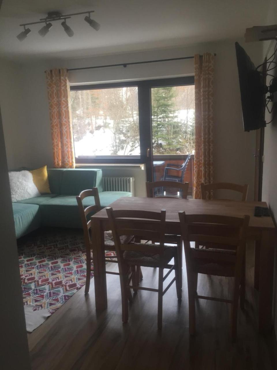 Gaestehaus Wagner Grainau Exteriér fotografie